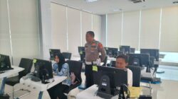 Polantas Tuban Ubah Pagi Warga, Obrolan SIM Kini Tak Lagi Menegangkan