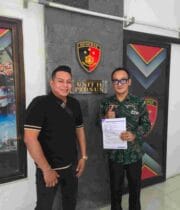 Kuasa Hukum Wahyu Ganden Sebut Ada Bukti Baru dalam Kasus Tambang Ilegal Tulungagung