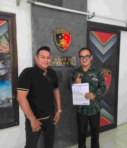 Kuasa Hukum Wahyu Ganden Sebut Ada Bukti Baru dalam Kasus Tambang Ilegal Tulungagung