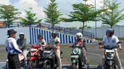 Polantas Tuban Bikin Warga Rela Berhenti, Urusan SIM dan BPKB Jadi Mudah