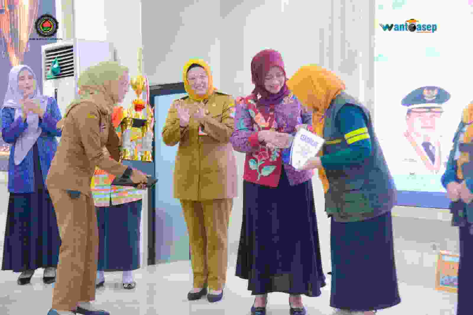 Intan Nurul Hikmah Ajak Guru TK Perkuat Pendidikan Karakter Anak Usia Dini