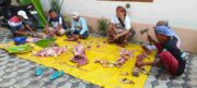 Bukan Sekadar Organisasi Wartawan, AWPR Jadi Motor Solidaritas Sosial di Probolinggo Raya