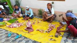 Bukan Sekadar Organisasi Wartawan, AWPR Jadi Motor Solidaritas Sosial di Probolinggo Raya