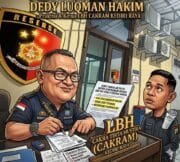 “Di Balik Sepucuk Panggilan: Antara Due Process of Law dan Potensi Abuse of Power”