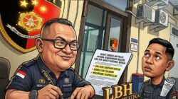 “Di Balik Sepucuk Panggilan: Antara Due Process of Law dan Potensi Abuse of Power”