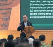 Panglima TNI Perkuat Kepemimpinan Unggul dan Inovatif Hadapi Tantangan Global