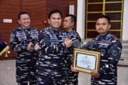 Marinir Lumpuhkan 10 Anggota OPM dan Rebut 56 Markas, KSAL Beri Penghargaan Tertinggi