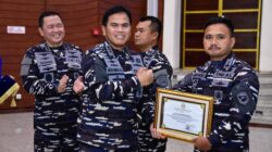 Marinir Lumpuhkan 10 Anggota OPM dan Rebut 56 Markas, KSAL Beri Penghargaan Tertinggi