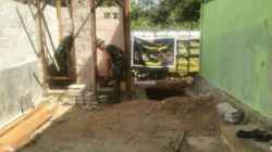 PROGRES TMMD KE-128 KODIM 0908/BONTANG TERUS MENINGKAT