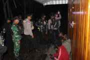 Sinergitas TNI–Polri Perketat Patroli Gabungan, Jaga Keamanan Serta Cegah Kriminalitas Dan Tegaskan Ketertiban di Kota Puncak Jaya