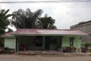 Pembangunan Sumur Bor dan Rehab RTLH TMMD Ke-128 Kodim 0908/Bontang Rampung, Warga Rasakan Manfaat Nyata