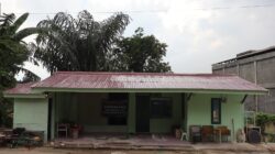 Pembangunan Sumur Bor dan Rehab RTLH TMMD Ke-128 Kodim 0908/Bontang Rampung, Warga Rasakan Manfaat Nyata