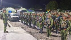 Delapan Pendulang Emas Tewas di Korowai Yahukimo, Koops TNI Habema Siapkan Evakuasi dan Kejar Pelaku Delapan Pendulang Emas Tewas di Korowai Yahukimo, Koops TNI Habema Siapkan Evakuasi dan Kejar Pelaku
