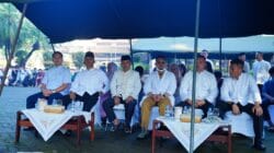 Mabes TNI Gelar Sholat Idul Adha 1447 H dan Penyembelihan Hewan Kurban di Cilangkap