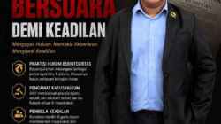 Kontrak, Legalitas, dan Kebohongan: Anatomy of Fraud di Era Modern