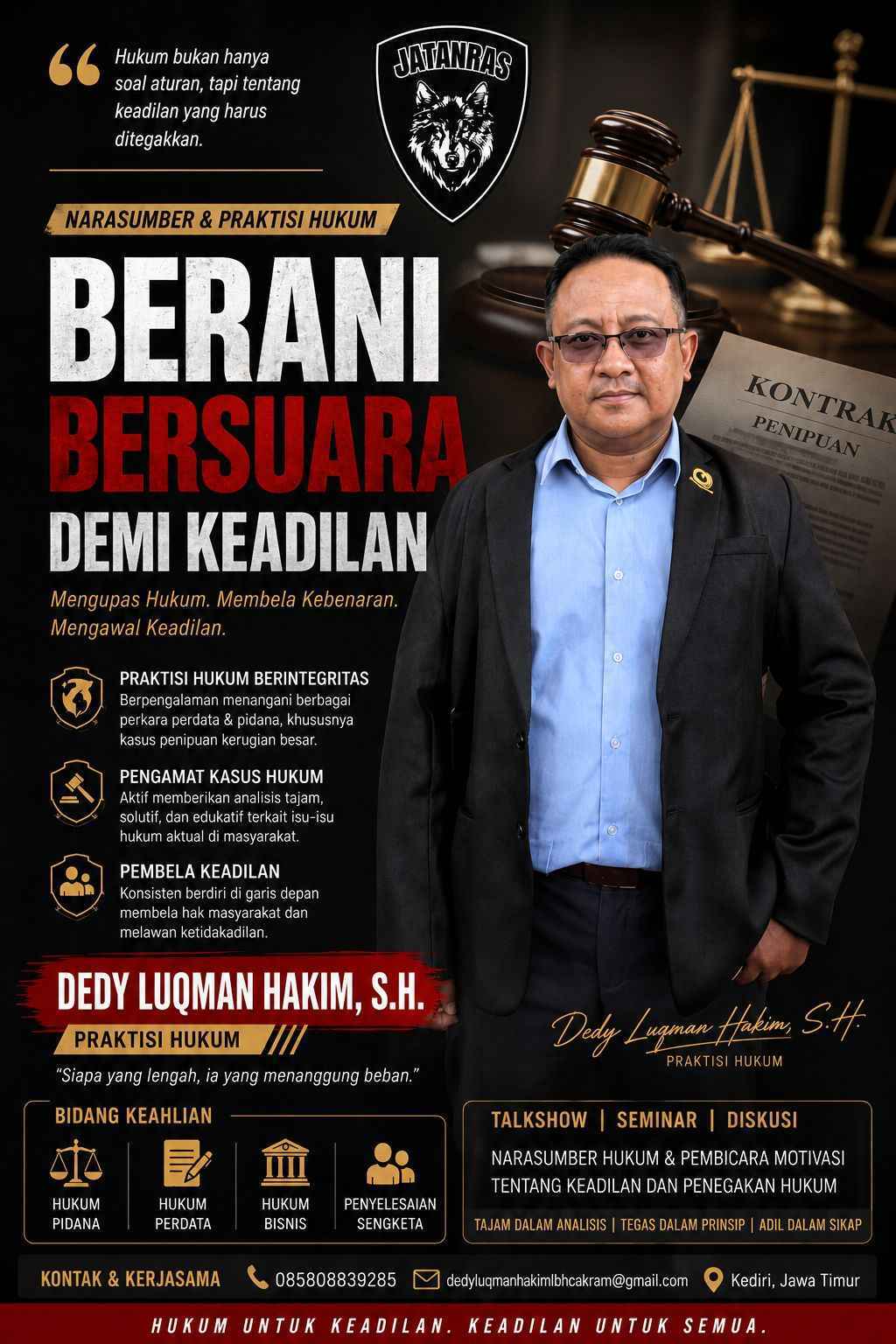 Hukum