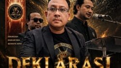 Di Balik Nama Yakuza: Gerakan Gus Thuba Merangkul Mereka yang Pernah Tersesat