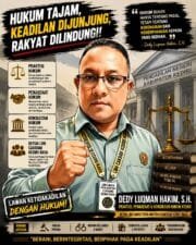 “Hak Waris Ditahan di Meja Desa: Ketika Birokrasi Mengalahkan Keadilan”