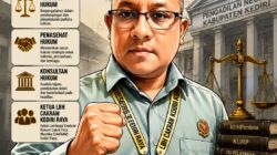 “Hak Waris Ditahan di Meja Desa: Ketika Birokrasi Mengalahkan Keadilan”