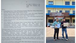 Laporan GRIB Jaya Direspons Propam, Dugaan Pelanggaran Oknum Penyidik Polresta Kediri Kota Mulai Didalami