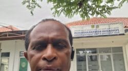 Dugaan Pemaksaan Pengunduran Diri, Yaneke Irine Samuel Siap Perjuangkan Haknya