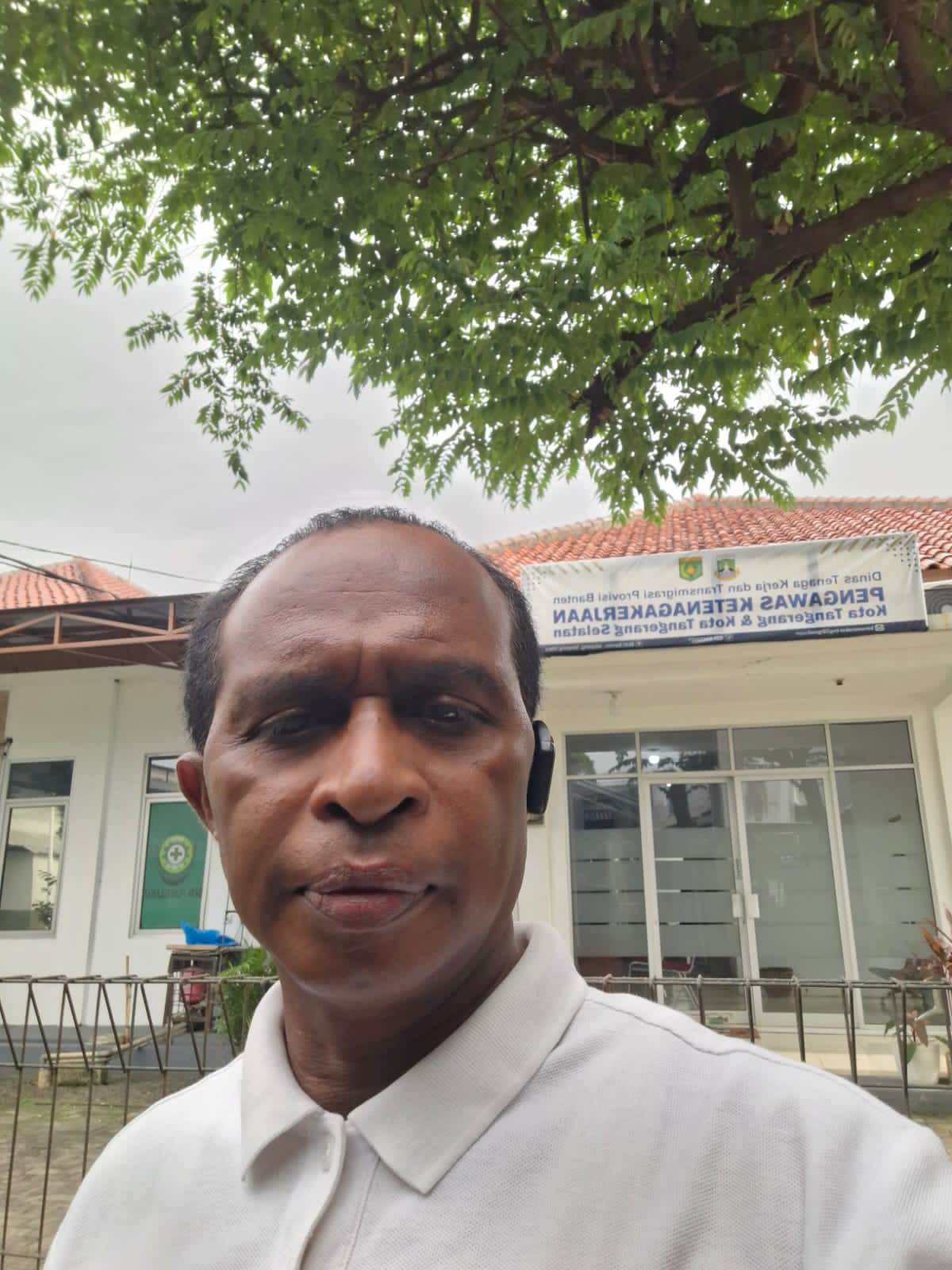 Dugaan Pemaksaan Pengunduran Diri, Yaneke Irine Samuel Siap Perjuangkan Haknya