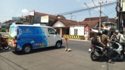 Empat Nyawa Melayang dalam Sepekan, Perempatan Sukoanyar Pakel Kian Dikenal sebagai Titik Rawan Maut
