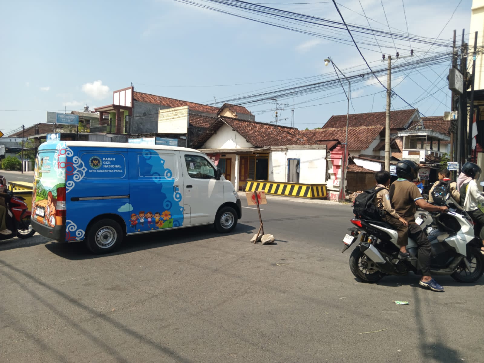 Empat Nyawa Melayang dalam Sepekan, Perempatan Sukoanyar Pakel Kian Dikenal sebagai Titik Rawan Maut