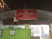 “Bukan Sekadar Kantor” — Basuki Bocorkan Rencana Besar Grib Jaya Kediri
