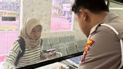 Warga Mengaku Lebih Paham, Polantas Tuban Kupas Tuntas Masalah Administrasi Kendaraan