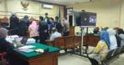 Sekda Kota Probolinggo Hormati Proses Hukum Kasus Lampu Hias DLH