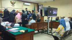 Sekda Kota Probolinggo Hormati Proses Hukum Kasus Lampu Hias DLH