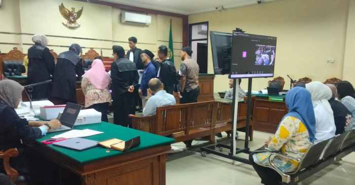 Sekda Kota Probolinggo Hormati Proses Hukum Kasus Lampu Hias DLH