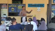 Tergiur Harga Murah Bisa Berujung Kerugian, Ini Pesan Penting Satlantas Polres Pasuruan