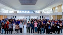 Fakultas Hukum UNTARA Dorong Diskusi Implementasi Pasal 33 secara Komprehensif