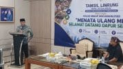 Said Didu: Kasus BGN Membuka Peluang Prabowo Menata Ulang Orang-Orang Terdekatnya