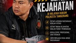 Humanis dalam Pelayanan, IPDA Syaiful Rusdiansyah Tak Pernah Lunak terhadap Kejahatan