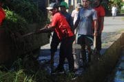 Sambut HUT Bhayangkara ke-80, Polda PBD Gelar Bakti Sosial dan Bakti Religi di Empat Tempat Ibadah
