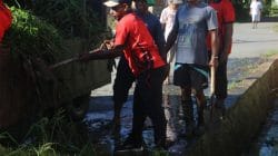 Sambut HUT Bhayangkara ke-80, Polda PBD Gelar Bakti Sosial dan Bakti Religi di Empat Tempat Ibadah