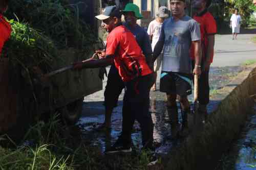 Sambut HUT Bhayangkara ke-80, Polda PBD Gelar Bakti Sosial dan Bakti Religi di Empat Tempat Ibadah Sambut HUT Bhayangkara ke-80, Polda PBD Gelar Bakti Sosial dan Bakti Religi di Empat Tempat Ibadah