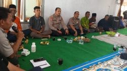 Polri Dorong Petani Wonomerto Setor Hasil Panen ke Bulog, Perkuat Ketahanan Pangan Nasional