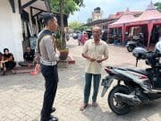 Warga Tuban Berbondong-bondong Datangi Polantas, Urusan STNK Jadi Lebih Mudah