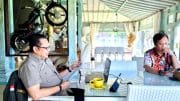 Beri Kuliah Program Doktor Ilmu Hukum, Bamsoet Dorong Penegakan Hukum Terpadu Berantas Mafia Tanah