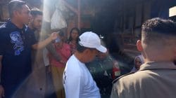 Gubernur Jabar Sambangi Pasar Ramayana Lama, Pedagang Curhat Soal Bau Menyengat dan Sulitnya Parkir