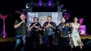 Apresiasi Touring Perdana PERIKHSA Riders, Bamsoet Tekankan Tanggung Jawab Sosial dan Jangan Mudah Terprovokasi