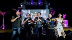 Apresiasi Touring Perdana PERIKHSA Riders, Bamsoet Tekankan Tanggung Jawab Sosial dan Jangan Mudah Terprovokasi