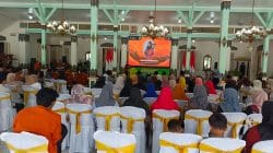Forkopimda dan BPS Kabupaten Madiun Kompak Kawal Pelaksanaan Sensus Ekonomi 2026