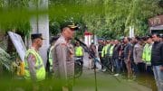 Ribuan Penonton Padati Juara Fest 2026, 350 Personel Gabungan Amankan Jalannya Acara