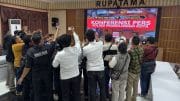 Berawal dari Curanmor Honda CBR, Polres Probolinggo Kota Ungkap 3 Kasus Pencurian