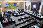 Bahas Revisi UU KADIN dengan Badan Legislasi DPR RI, Bamsoet Tegaskan Revisi UU KADIN Jadi Momentum Perkuat Kemitraan Negara dan Dunia Usaha
